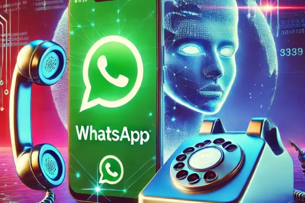 OpenAI Unveils ChatGPT on WhatsApp and Free US Phone Service – AI for Everyone