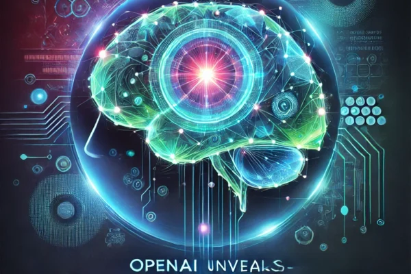 OpenAI Unveils Research-Grade ChatGPT: Transforming AI Innovation